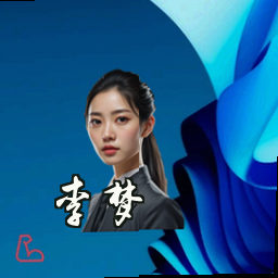 李梦